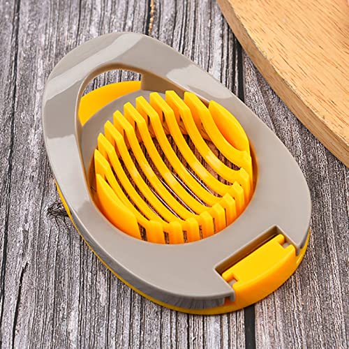 Egg Slicer for Hard Boiled Eggs