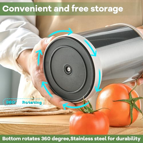 Kitchen Utensil Holder for Countertop