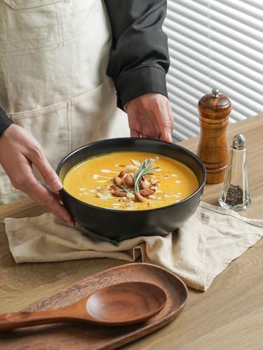 Large Serving Bowls
