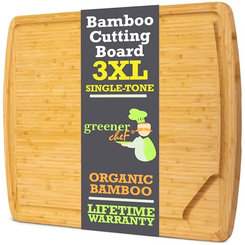 Extra Large Cutting Boards