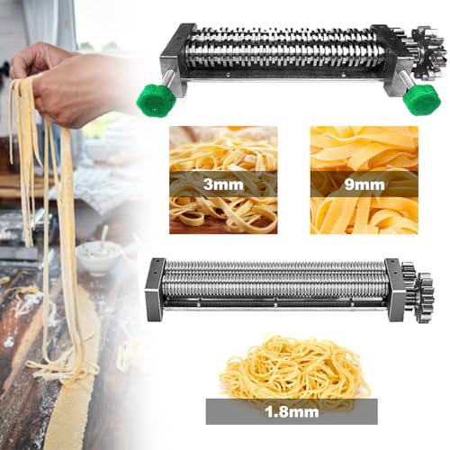 Electric Pasta Maker