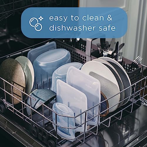 Silicone Reusable Storage Bags