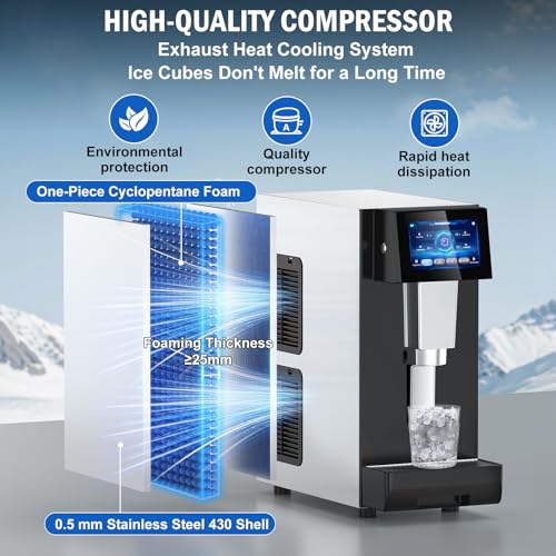 Ice Machine Commercial Ice Maker Machine
