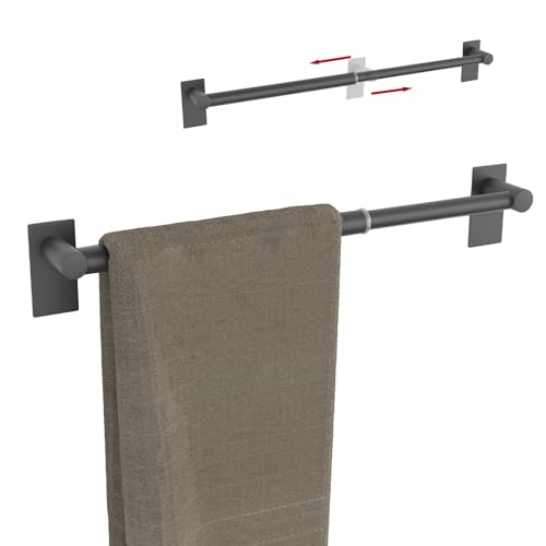 Adjustable Towel Bar