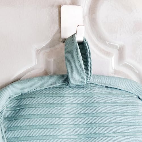 Premium Pot Holder & Hot Pad (Rainfall / 4 Pack)