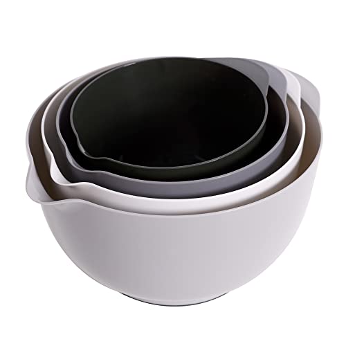 Classic Mixing Bowl Set