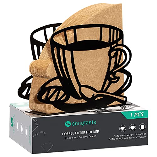 Coffee Filter Holder