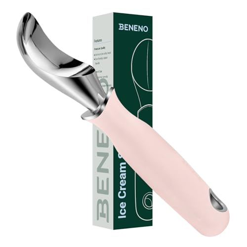 Heavy Duty Ice Cream Scoop