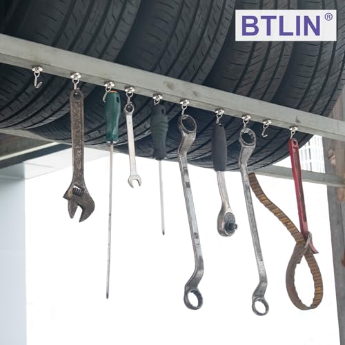 Magnetic Hooks