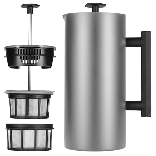 P6 French Press