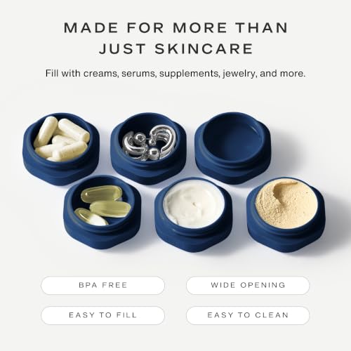 Travel Containers