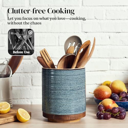 Utensil Holder