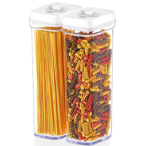 White Containers