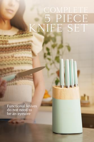 Knife Block Sets