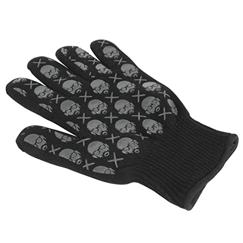 2 Pack Oven Mitts