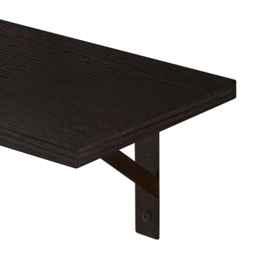 Long Wall Shelves