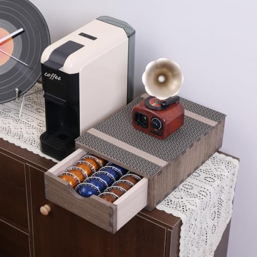Coffee Pod Holders