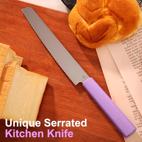 Purest Kitchen Knife