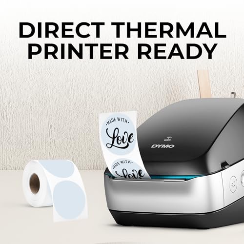 Thermal Labels