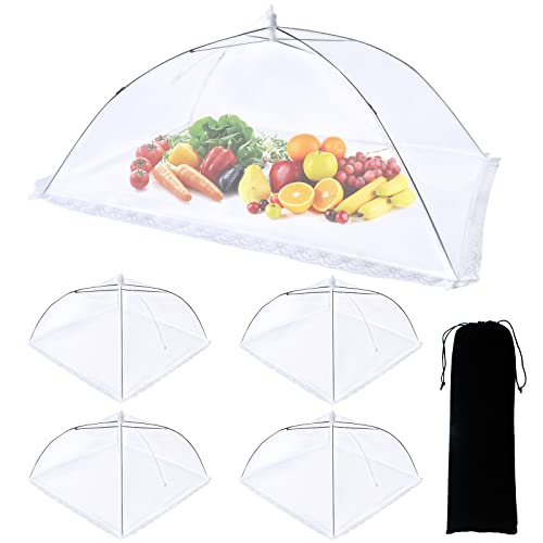Food Tents Food Covers