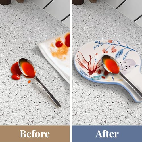 Spoon Rest for Stove Top