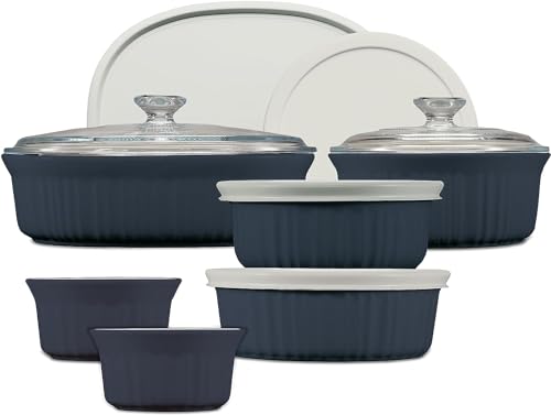 Corningware