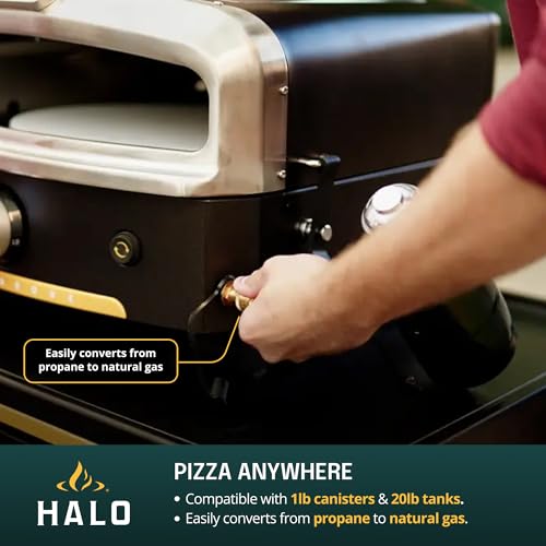 Versa 16 Outdoor Pizza Oven
