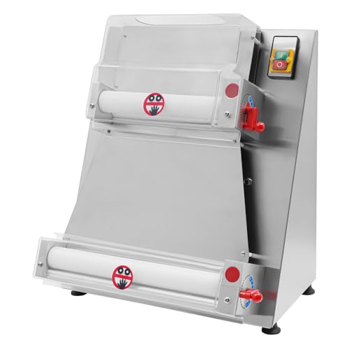 Pizza Dough Roller Sheeter