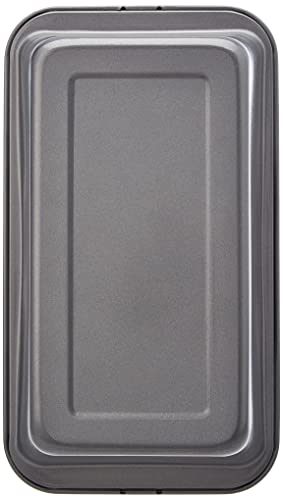 Rectangular Baking Bread