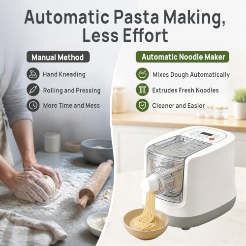 Electric Pasta Maker