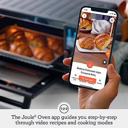 BOV950BST Joule Oven Air Fryer Pro (Black Stainless Steel / One Size)