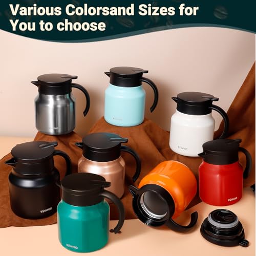 Thermos Coffee Carafe