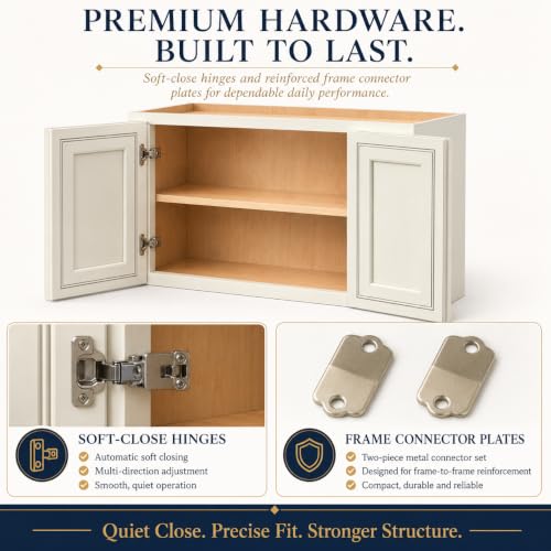 Wall Mounted Cabinet