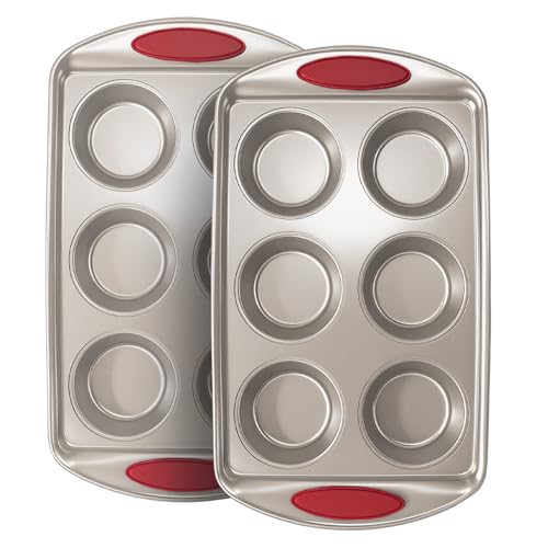 Muffin Pans 6