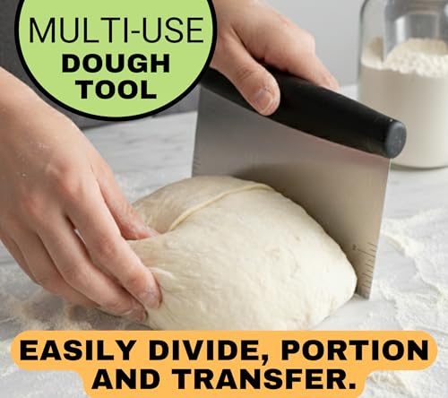 20 Inch Pizza and Bread Baking Stone