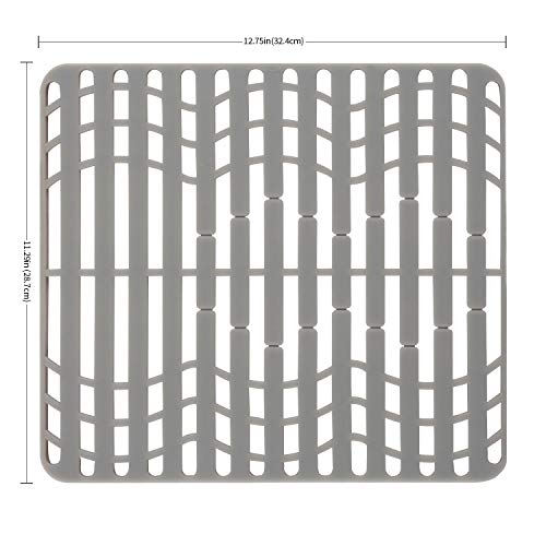 Sink mat
