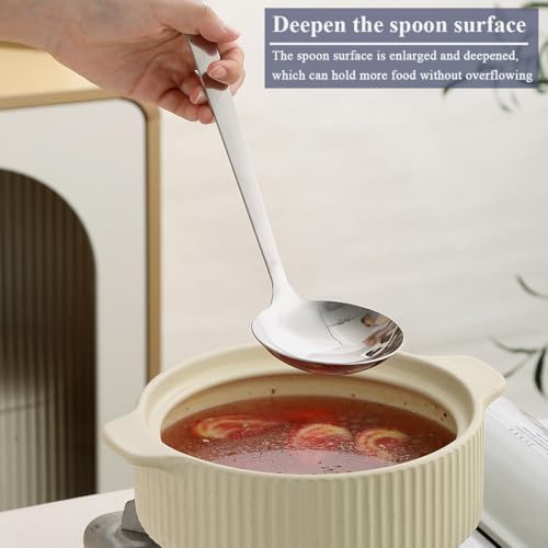Kitchen Utensils Set 6 pcs