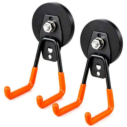 D66 D88 Strong Magnetic Hooks