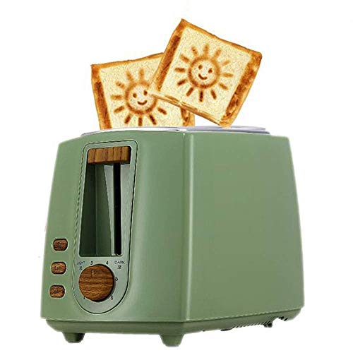 Bread machine (Gray)