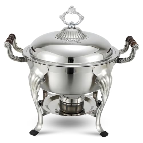 Round Crown Chafer