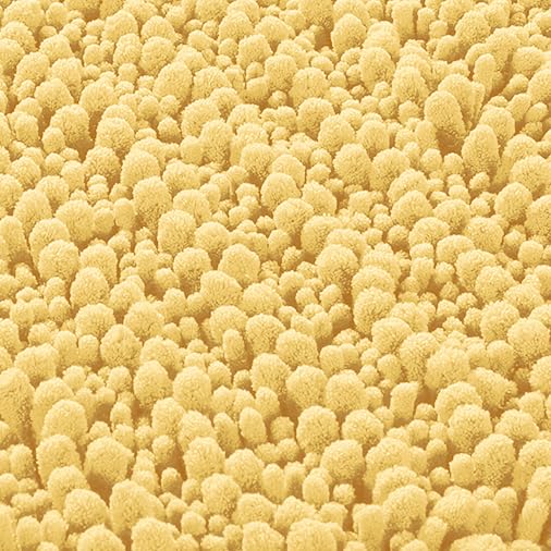 Luxury Bathroom Rug Mat Extra Soft & Absorbent Microfiber Bath Rugs