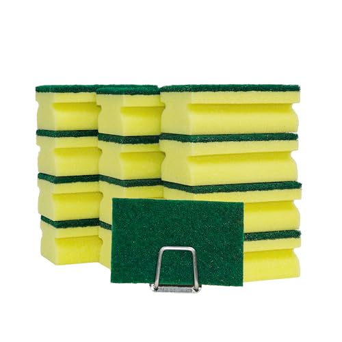 Kitchen Sponges