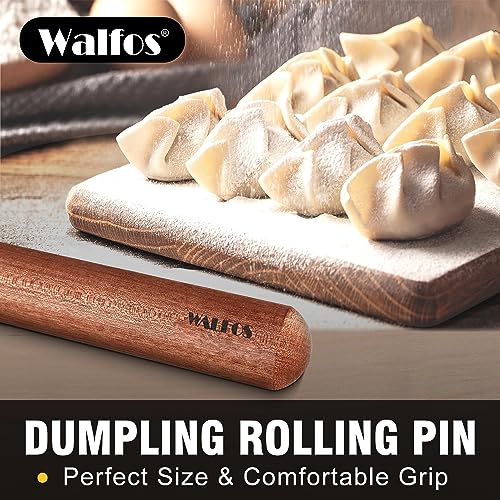 Beech Wood Rolling Pin