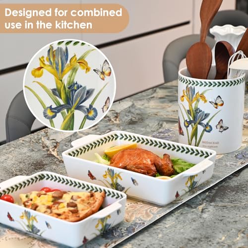 Ceramic Casserole Dish for Oven