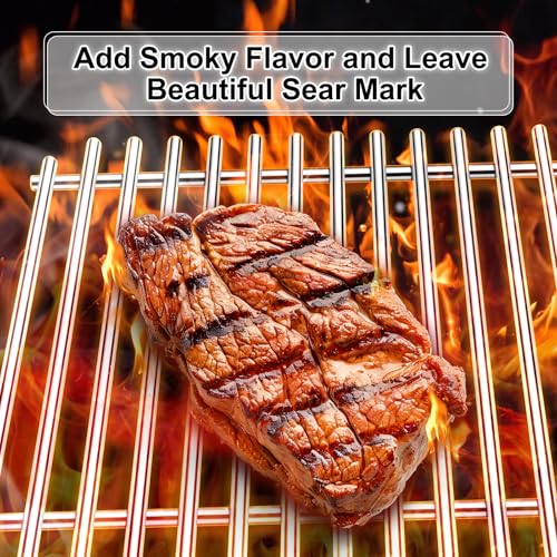 Grill GRATES