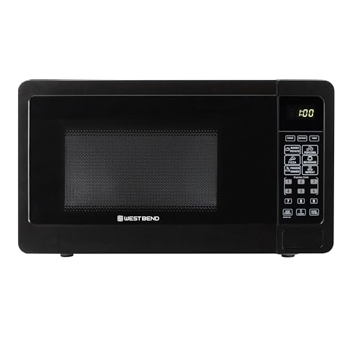 Microwave Oven