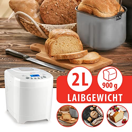 Bread maker Bread machine