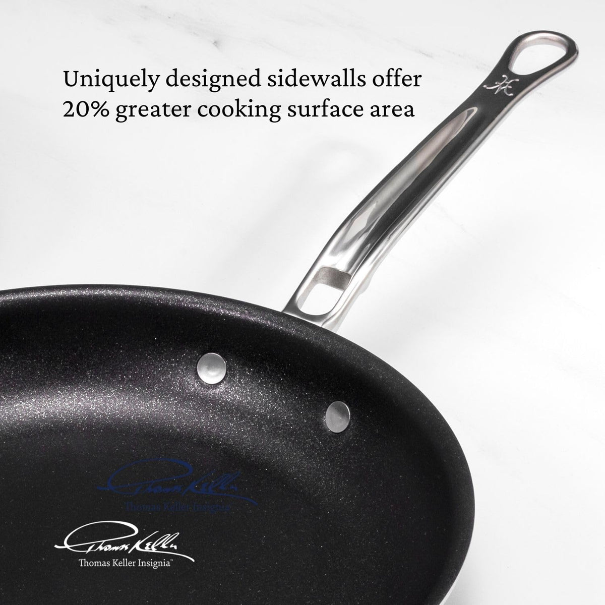 Thomas Keller Insignia by Hestan (Complete Collection (11-Piece))