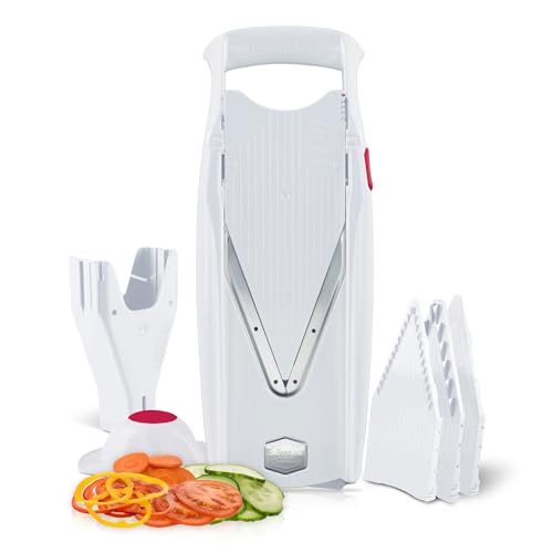 Swissmar Börner VPower V (White)