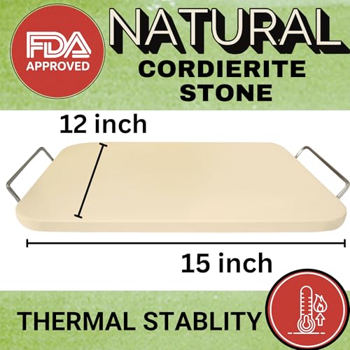 Pizza Stone for Oven